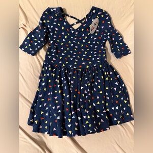 Dot Dot Smile Dress